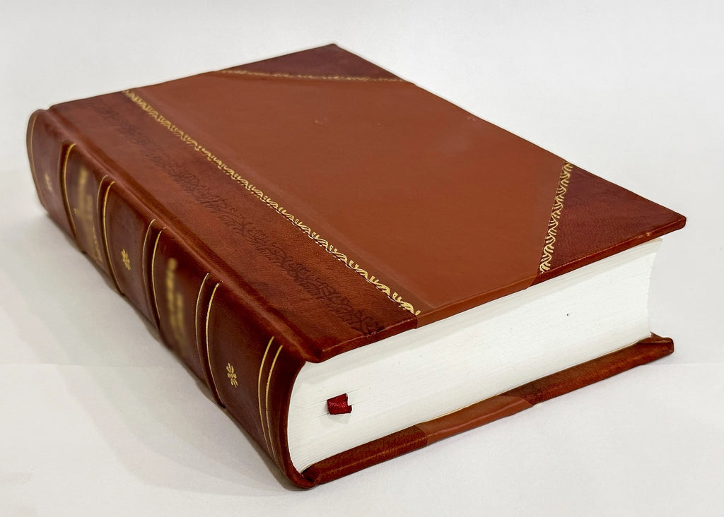 Tales from Shakespeare [Leather Bound] Q672885