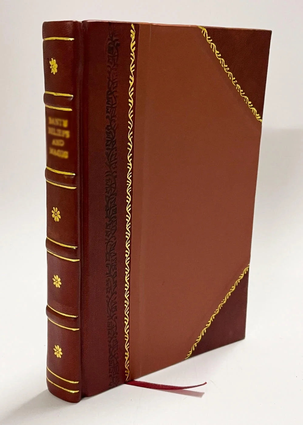 Tales from Shakespeare [Leather Bound] Q672885