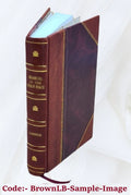 Romance [Leather Bound] T363622