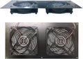 120mm AV Cabinet Cooler with Fans N48320
