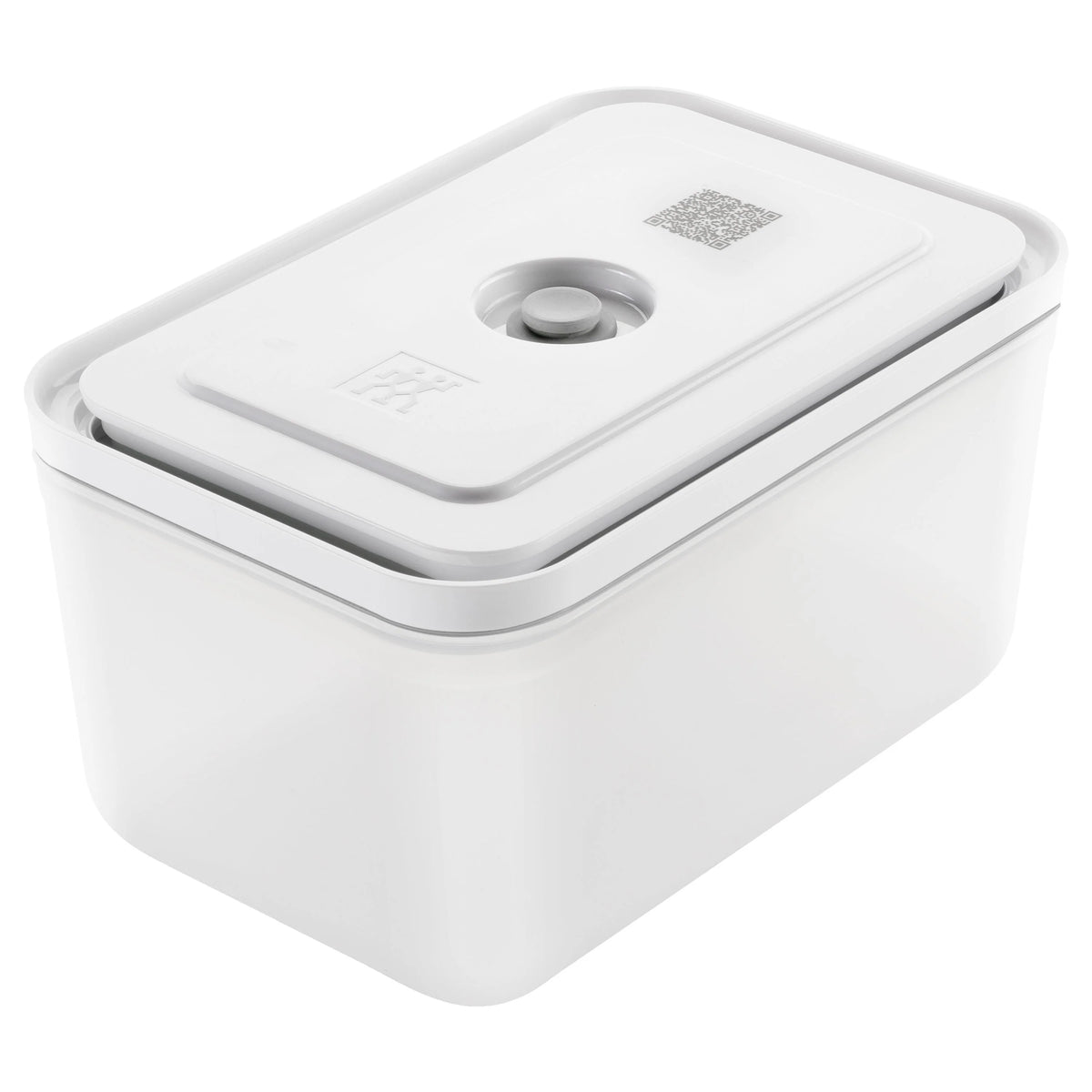 Plastic Vacuum Container M9161