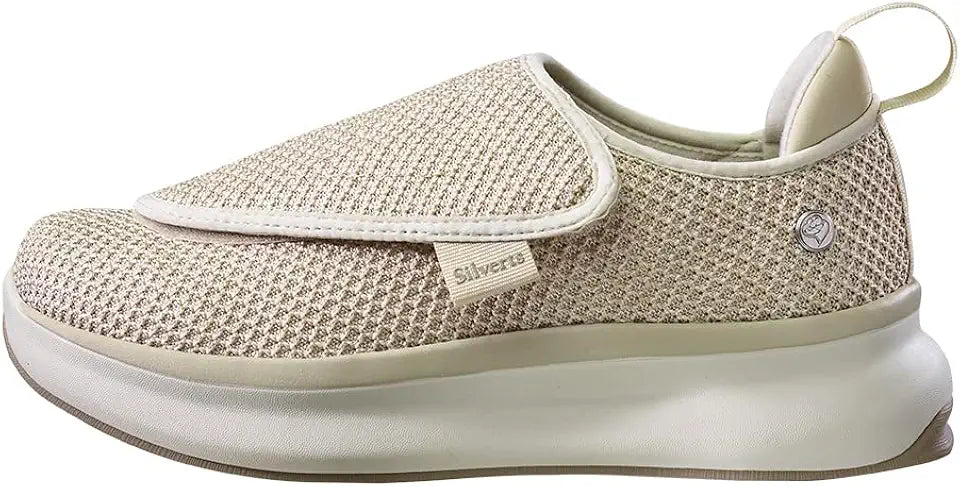 Extra Wide Comfort Shoes with Easy Closures Z93593