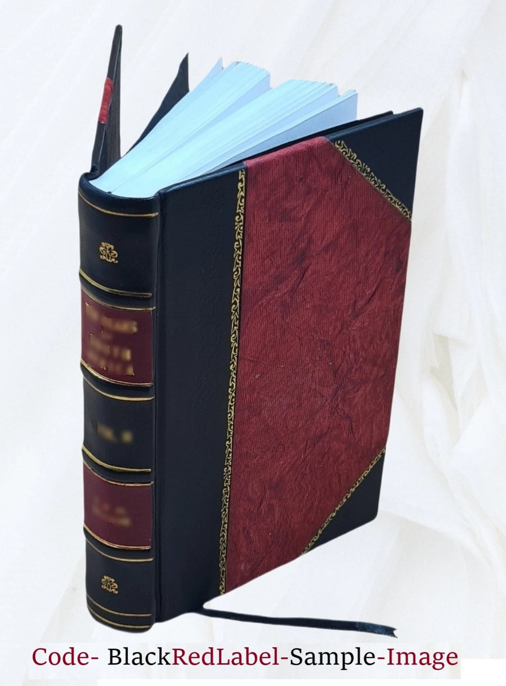 Romance [Leather Bound] T363622